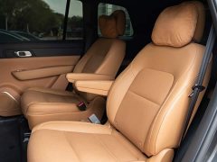 Li Auto ONE 2021 Extended Range 6-Seater - ფოტო 8
