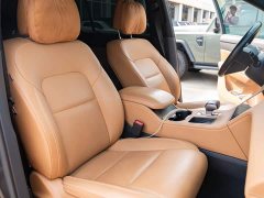 Li Auto ONE 2021 Extended Range 6-Seater - ფოტო 9