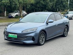 BYD Seal 06 2024 DM-i 80KM Luxury - ფოტო 1