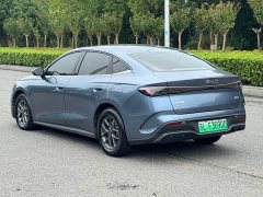BYD Seal 06 2024 DM-i 80KM Luxury - ფოტო 12
