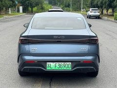 BYD Seal 06 2024 DM-i 80KM Luxury - ფოტო 13
