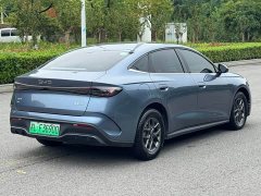 BYD Seal 06 2024 DM-i 80KM Luxury - ფოტო 14