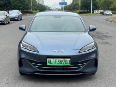 BYD Seal 06 2024 DM-i 80KM Luxury - ფოტო 2