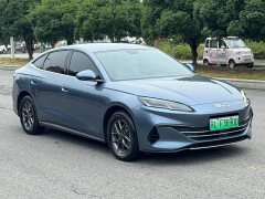 BYD Seal 06 2024 DM-i 80KM Luxury - ფოტო 3
