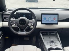 BYD Seal 06 2024 DM-i 80KM Luxury - ფოტო 4
