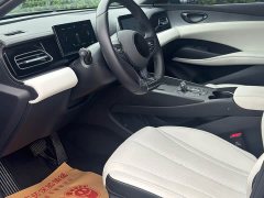 BYD Seal 06 2024 DM-i 80KM Luxury - ფოტო 5