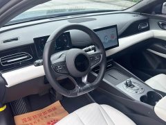 BYD Seal 06 2024 DM-i 80KM Luxury - ფოტო 6