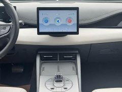 BYD Seal 06 2024 DM-i 80KM Luxury - ფოტო 7