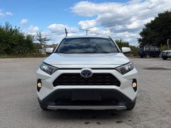 Toyota RAV4 Hybrid 2.5L E-CVT FWD Elite - ფოტო 2