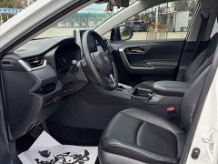 Toyota RAV4 Hybrid 2.5L E-CVT FWD Elite - ფოტო 5