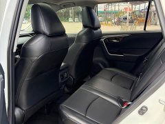 Toyota RAV4 Hybrid 2.5L E-CVT FWD Elite - ფოტო 6