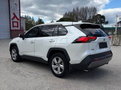 Toyota RAV4 Hybrid 2.5L E-CVT FWD Elite - ფოტო 9