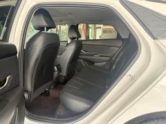 Hyundai Elantra 1.5L CVT GLX Elite - ფოტო 7
