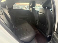 Hyundai Elantra 1.5L CVT GLX Elite - ფოტო 8