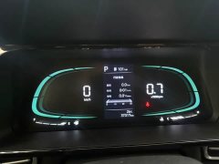 Hyundai Elantra 1.5L CVT GLX Elite - ფოტო 9
