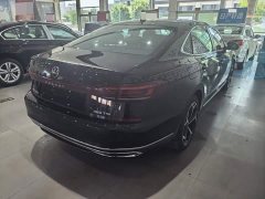 Volkswagen Passat Outstanding Edition 380TSI Starry Sky Dragon Ascendant Version - ფოტო 6