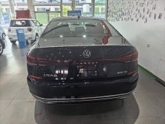 Volkswagen Passat Outstanding Edition 380TSI Starry Sky Dragon Ascendant Version - ფოტო 7
