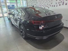 Volkswagen Passat Outstanding Edition 380TSI Starry Sky Dragon Ascendant Version - ფოტო 8