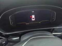 Volkswagen Passat Outstanding Edition 380TSI Starry Sky Dragon Ascendant Version - ფოტო 9