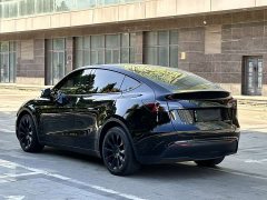 Tesla Model Y Long Range All-Wheel Drive - ფოტო 10