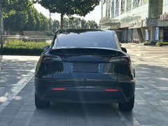 Tesla Model Y Long Range All-Wheel Drive - ფოტო 12