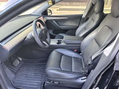 Tesla Model Y Long Range All-Wheel Drive - ფოტო 4