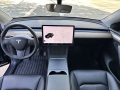 Tesla Model Y Long Range All-Wheel Drive - ფოტო 6