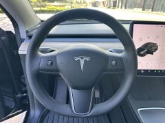 Tesla Model Y Long Range All-Wheel Drive - ფოტო 7