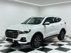 Haval H6 2021 National Trend Edition 1.5T Automatic Urban Version - ფოტო 1