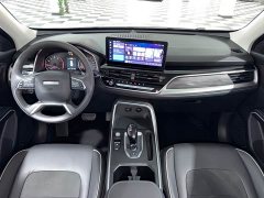 Haval H6 2021 National Trend Edition 1.5T Automatic Urban Version - ფოტო 10