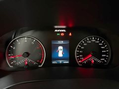 Haval H6 2021 National Trend Edition 1.5T Automatic Urban Version - ფოტო 12