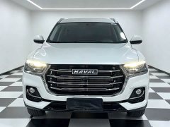 Haval H6 2021 National Trend Edition 1.5T Automatic Urban Version - ფოტო 2
