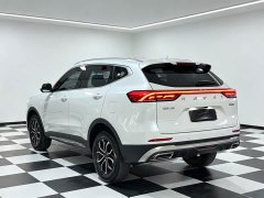 Haval H6 2021 National Trend Edition 1.5T Automatic Urban Version - ფოტო 4