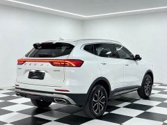 Haval H6 2021 National Trend Edition 1.5T Automatic Urban Version - ფოტო 6