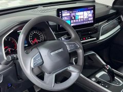 Haval H6 2021 National Trend Edition 1.5T Automatic Urban Version - ფოტო 9