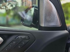 BMW X7 2021 Facelift xDrive40i Executive M Sport Package - ფოტო 12
