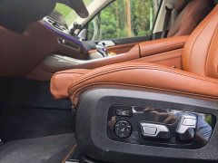 BMW X7 2021 Facelift xDrive40i Executive M Sport Package - ფოტო 13