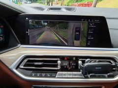 BMW X7 2021 Facelift xDrive40i Executive M Sport Package - ფოტო 14