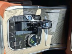 BMW X7 2021 Facelift xDrive40i Executive M Sport Package - ფოტო 16