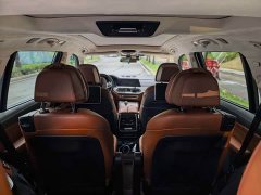 BMW X7 2021 Facelift xDrive40i Executive M Sport Package - ფოტო 18