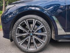 BMW X7 2021 Facelift xDrive40i Executive M Sport Package - ფოტო 20