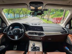 BMW X7 2021 Facelift xDrive40i Executive M Sport Package - ფოტო 6