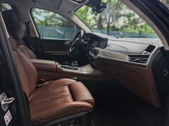 BMW X7 2021 Facelift xDrive40i Executive M Sport Package - ფოტო 7