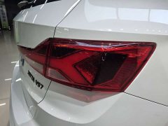Volkswagen Jetta VS7 280TSI Automatic Highline Pleasure Edition - ფოტო 10