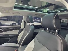 Volkswagen Jetta VS7 280TSI Automatic Highline Pleasure Edition - ფოტო 18