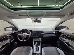 Volkswagen Jetta VS7 280TSI Automatic Highline Pleasure Edition - ფოტო 20
