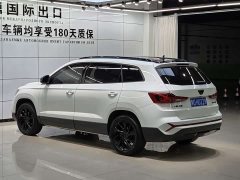 Volkswagen Jetta VS7 280TSI Automatic Highline Pleasure Edition - ფოტო 4