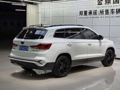 Volkswagen Jetta VS7 280TSI Automatic Highline Pleasure Edition - ფოტო 6