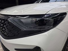 Volkswagen Jetta VS7 280TSI Automatic Highline Pleasure Edition - ფოტო 9