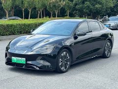 BYD Dolphin 550km Standard Range RWD Luxury - ფოტო 1